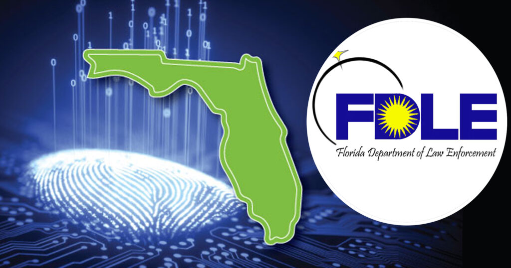 AAA Livescan Florida fingerprinting